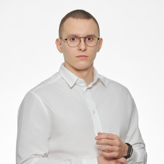 Трофимов Дмитрий Сергеевич