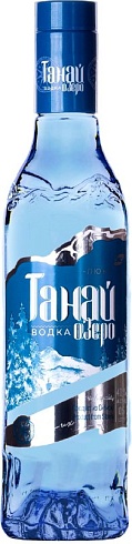 Танай озеро люкс