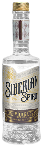 Siberian Spirit Spice