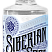 Siberian Spirit Frosty Fresh Berry Flawor