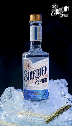 Siberian Spirit