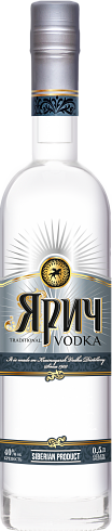 Ярич 